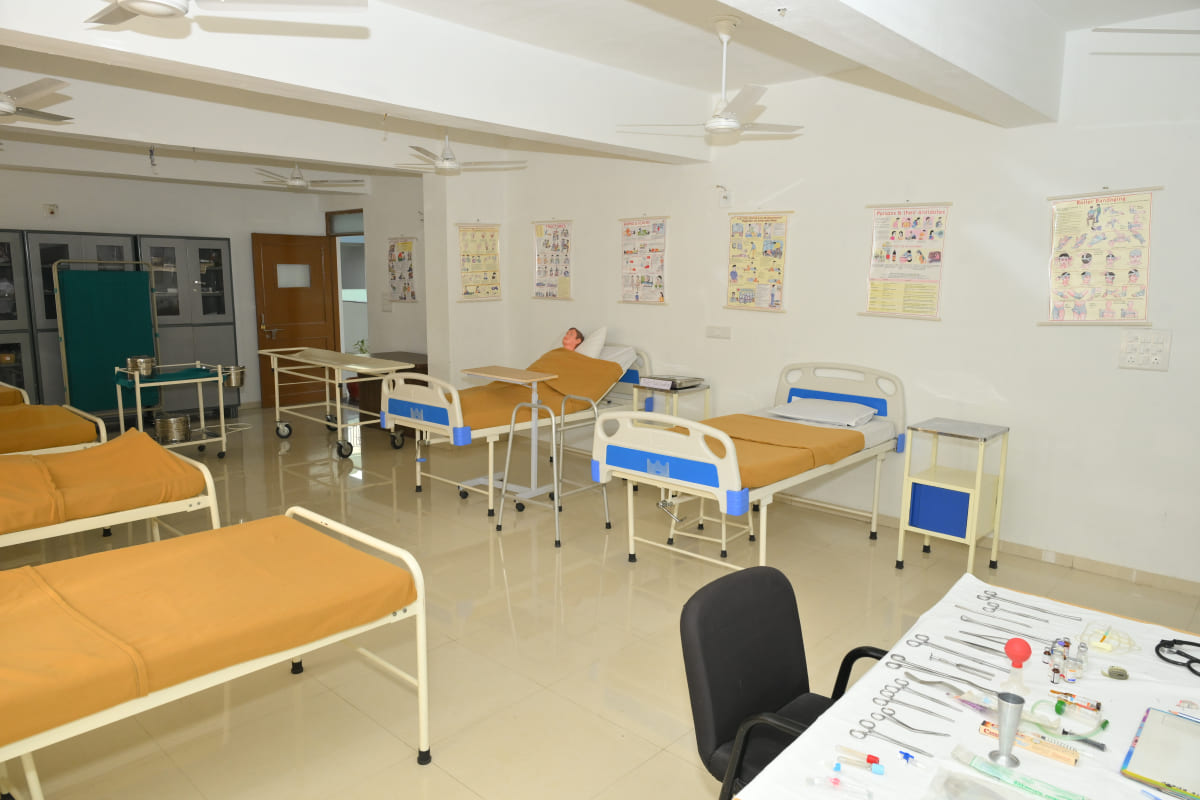 Facility Images