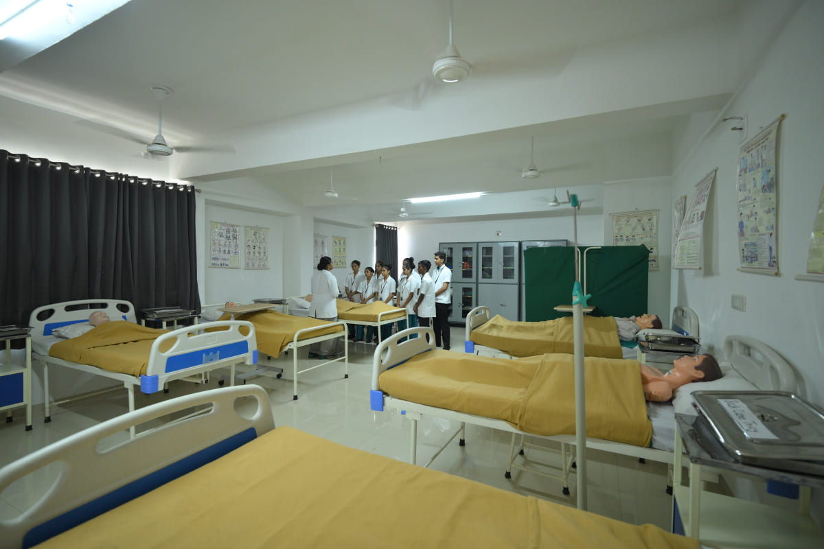 Facility Images