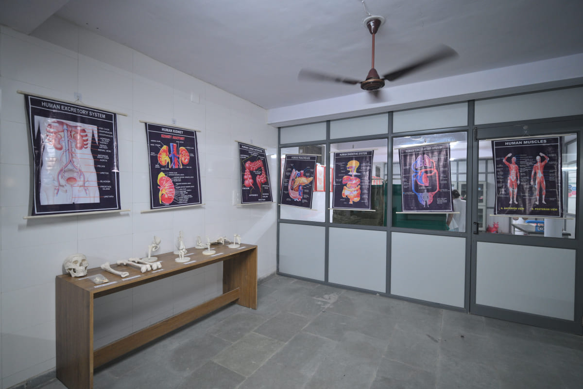 Facility Images