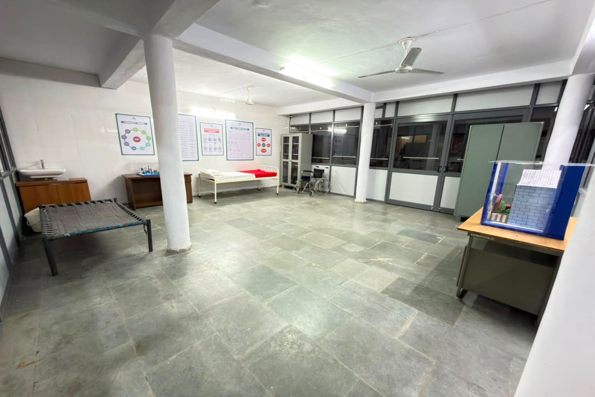 Facility Images