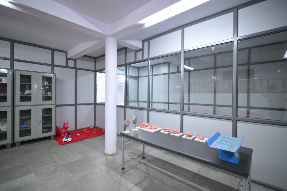 Facility Images
