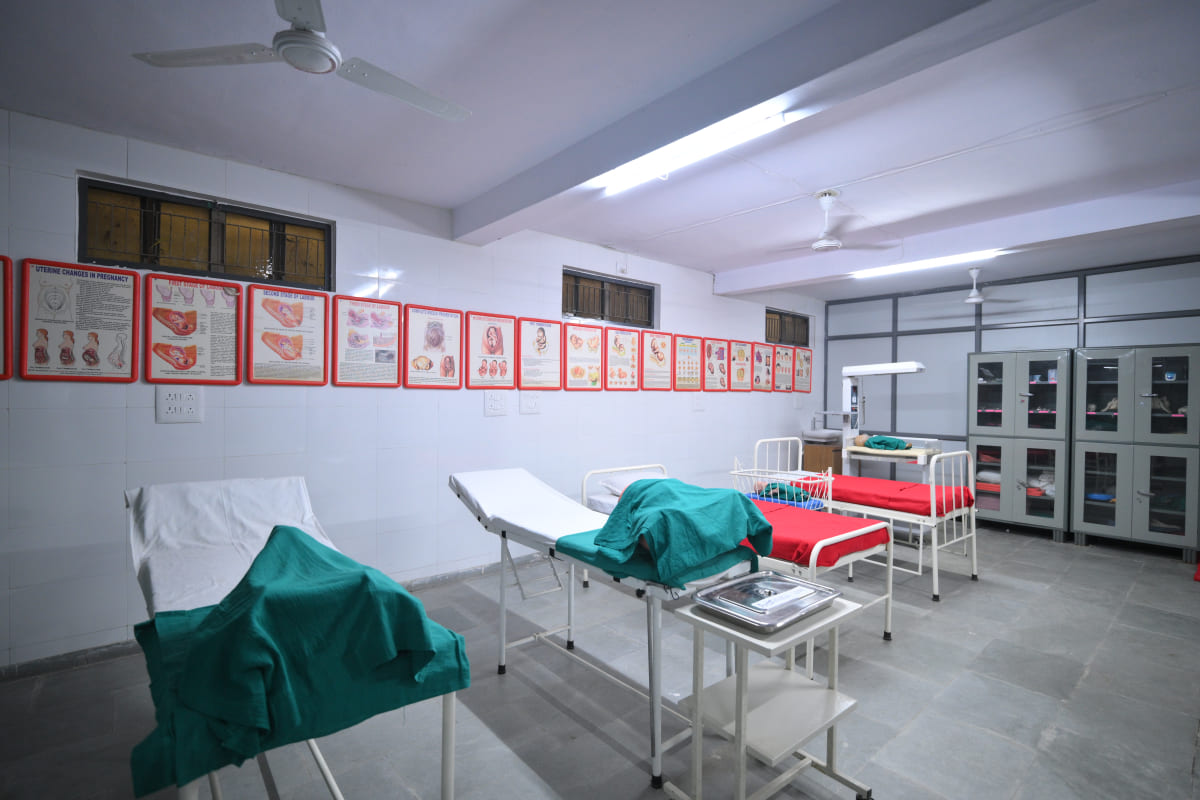 Facility Images