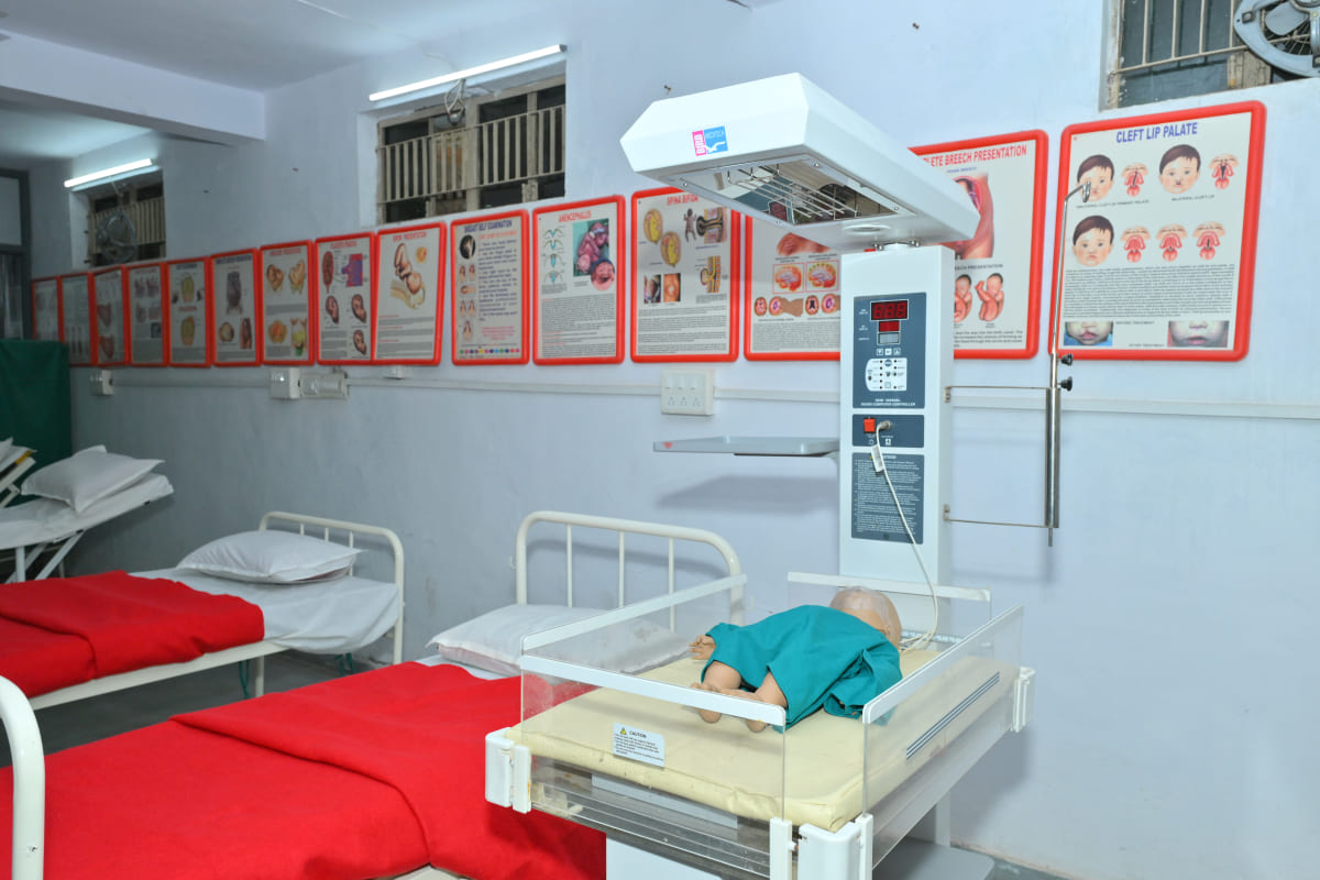 Facility Images