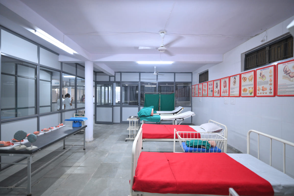 Facility Images