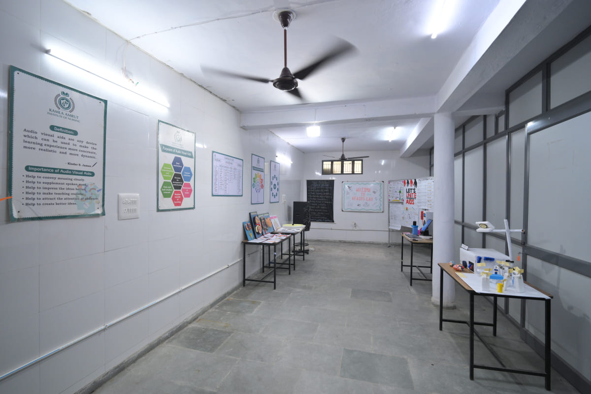 Facility Images