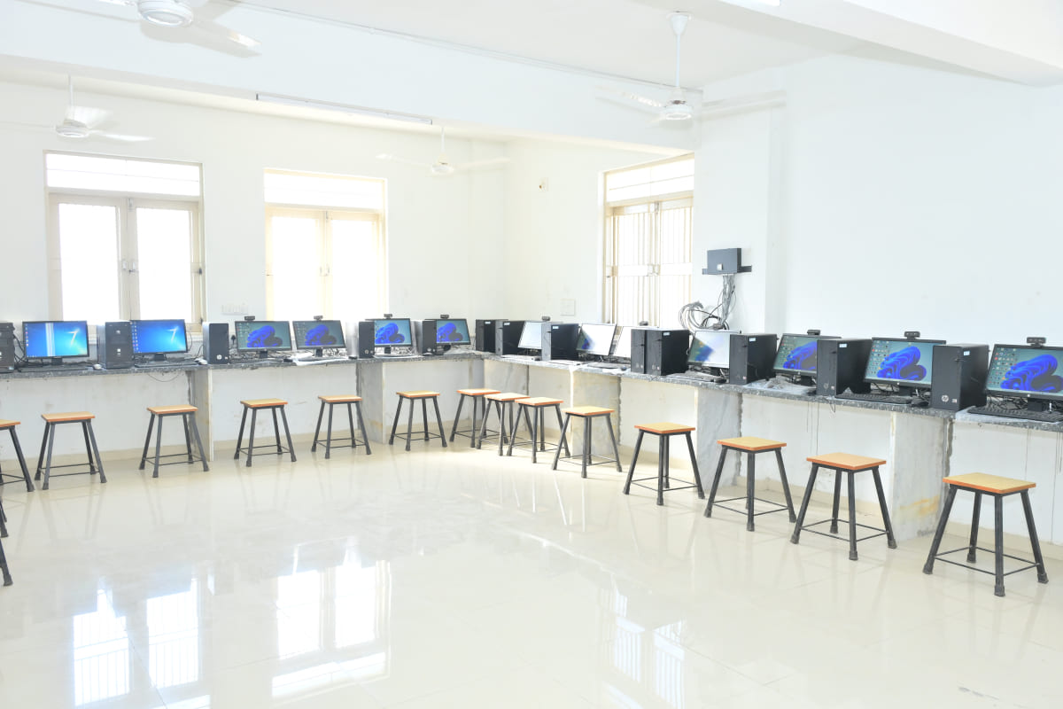 Facility Images